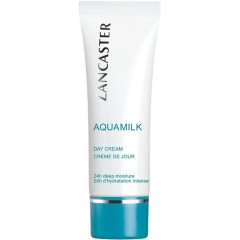Lancaster (Ланкастер)  Aquamilk Day Дневной крем для лица Cream Дневной крем для лица, 50 мл