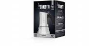 Bialetti Bialetti Venus, Espressomaschine silber, 10 Tassen  silber Bialetti Venus, кофемашина для эспрессо, серебро, 10 чашек