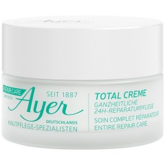 Ayer Total Cream Всего сливок