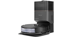 Roborock Roborock S8+, Saugroboter schwarz, inkl. Robodock Plus  schwarz Roborock S8+, черный вакуумный робот, включая Robodock Plus