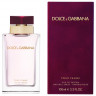 Dolce&Gabbana  Pour Femme  Налейте женщину
