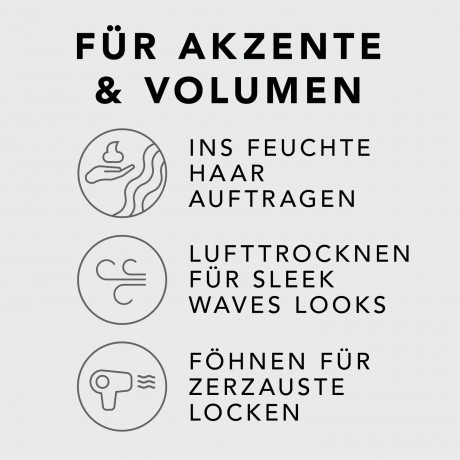 Sebastian Liquid Steel Superstarker Styler  Liquid Steel Суперсильный стайлер 140мл