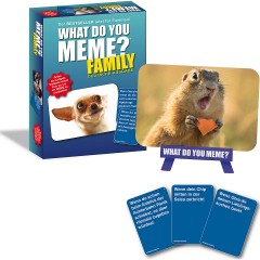 HUCH! What Do You Meme Что ты мем