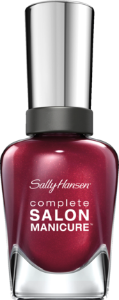 Sally Hansen Лак для ногтей Complete Salon Маникюр Wine Not Nr. 620, 14,7 мл