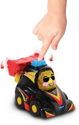 Vtech Tut Tut Baby Flitzer тут-тут, малыш, спидстер