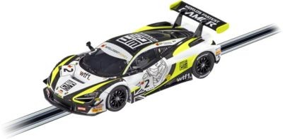 Carrera McLaren 720S GT3 Jenson Team Rocket RJN McLaren 720S GT3 Jenson Team Rocket RJN