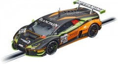 Carrera Lamborghini Huracan Orange1 FFF Racing Team Lamborghini Huracan Orange1 Гоночная команда FFF