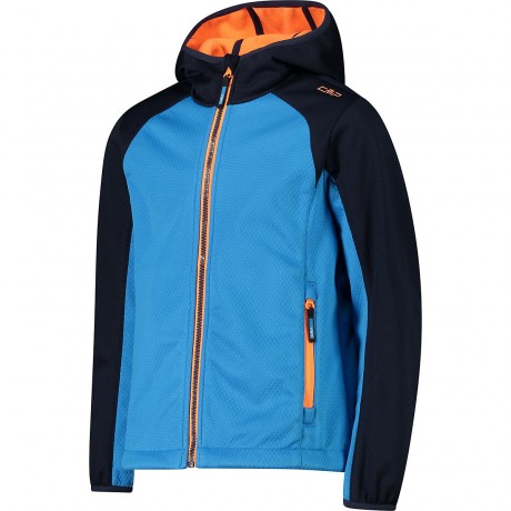CMP Softshelljacke fur Jungen Куртка софтшелл для мальчиков