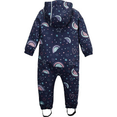 killtec Softshelloverall KOS fur Jungen Комбинезон софтшелл KOS для мальчиков