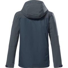 killtec Outdoorjacke KOS fur Jungen Уличная куртка KOS для мальчиков
