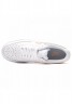 Nike Performance COURT VISION Sneaker low white COURT VISION Низкие кроссовки женские белый