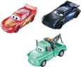 Mattel Disney Cars Farbwechsel Fahrzeuge 3er-Pack Lightning McQueen Disney Cars Транспортные средства, меняющие цвет, 3 упаковки Lightning McQueen