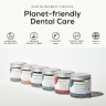 Georganics Mineral Toothpaste Activated Charcoal, 60 ml Зубная паста  с активированным углем, отбеливающая, без фтора, без SLS, с кокосовым маслом, натуральная, 60 мл