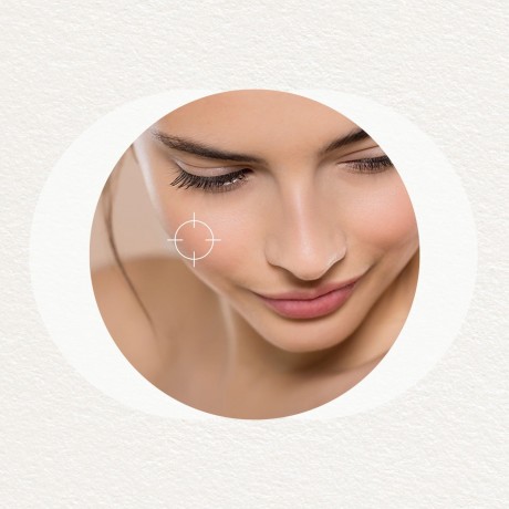 Annayake Soin Perfecteur Energisant Соин Совершенство Энергетик