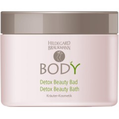Hildegard Braukmann Body Detox Beauty Bad, 200 мл