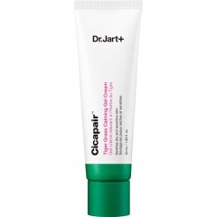 Dr. Jart+ Cicapair Tiger Grass Calming Gel Cream 50ml, Доктор Жарт+ Cicapair Крем-гель успокаивающий и увлажняющий для чувствительной кожи, склонной к раздражению 50мл