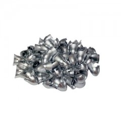 LEGO LEGO Helme Grau Metallic Silber - Metallic Silver 3844 - 5x Шлемы LEGO Grey Metallic Silver — Metallic Silver 3844 — 5x