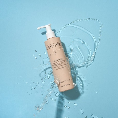 Wild Science Lab Clear Head Anti-Dandruff Shampoo  Шампунь против перхоти Clear Head