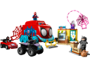 Lego Spideys Team-Truck Грузовик команды Спайди