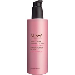 Ahava (Ахава) Deadsea Water Mineral Body Lotion Лосьон для тела - Cactus &amp; Pink Pepper, 250 мл