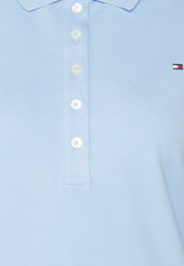 Tommy Hilfiger REG SS Polo shirt Vessel Blue REG SS Рубашка поло Судно синее