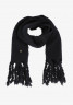 Tommy Hilfiger MODERN  Scarf space blue МОДЕРН Шарф космический синий
