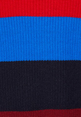 Tommy Hilfiger VIBRANT STRIPE Jumper desert sky classic pink VIBRANT STRIPE джемперы пустыня небо классический розовый