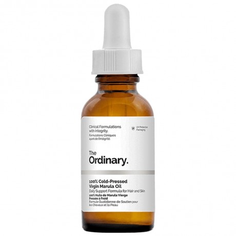 The Ordinary 100% Cold-Pressed Virgin Marula Oil  100% масло марулы первого холодного отжима