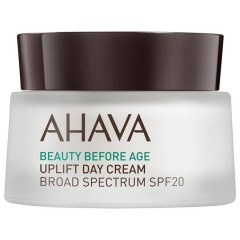 AHAVA Ahava Beauty Before Age Uplift Day Cream SPF 20 Дневной крем Ahava Beauty Before Age Uplift SPF 20