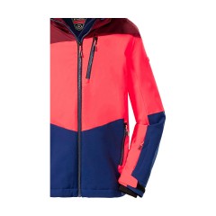 killtec Skijacke fur Jungen Лыжная куртка для мальчиков