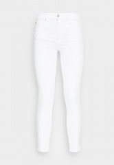 Tommy Hilfiger FLEX COMO Jeans Skinny Fit optic white FLEX COMO — Джинсы скинни оптический белый
