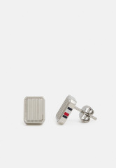 Tommy Hilfiger Earrings silver-coloured Серьги серебристый