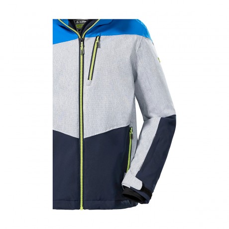 killtec Skijacke fur Jungen Лыжная куртка для мальчиков