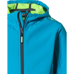 CMP Softshelljacke fur Madchen Куртка софтшелл для девочки