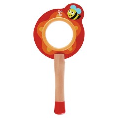 HAPE Vergrosserungsglas Lupe Biene Увеличительное стекло лупа пчела