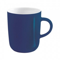 Kahla Kahla Pronto Colore nachtblau Becher 0,35 L Кружка Kahla Pronto Colore темно-синяя 0,35 л