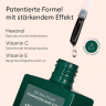 Manucurist Xtrem Flash Gel Nagel Set, Набор для маникюра с лампой Manucurist Xterm Flash, гель-лак система: LED лампа, база, топ, 2 цвета, ремувер и аксессуары, стойкость до 21 дня