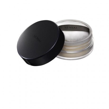 SENSAI (Сенсей) Foundation База для макияжа Loose Powder Пудра рассыпчатая Translucent, 20 г