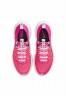 Nike Performance REACT ESCAPE Sneaker low pink prime siren red pink glow blackened blue REACT ESCAPE Низкие кроссовки женские розовый премьер сирена красный розовый свечение почерневший синий