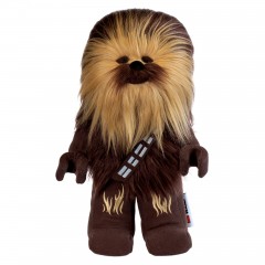 Lego Chewbacca Pluschfigur Плюшевая фигурка Чубакки