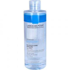 La Roche-Posay ROCHE-POSAY Oil Infused Mizellen Reinigungsfluid ROCHE-POSAY Мицеллярный очищающий флюид с маслами