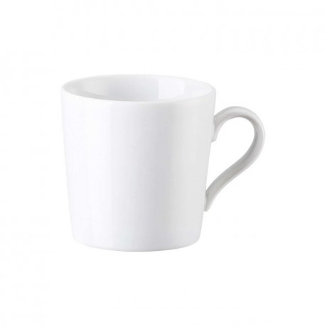 Arzberg Arzberg Tric Weiss Mokka/Espresso Obertasse 0,11 L Чашка Arzberg Tric Weiss для мокко/эспрессо 0,11 л