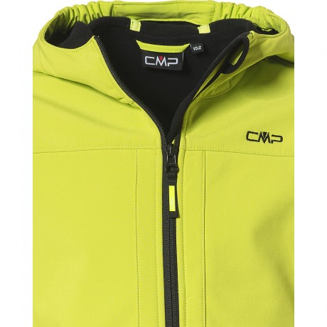 CMP Softshelljacke fur Jungen Куртка софтшелл для мальчиков