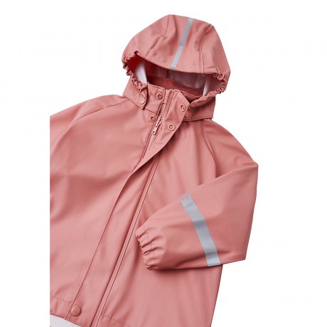 Reima Regenjacke Lampi Regenjacken fur Kinder Дождевик Дождевик Lampi для детей