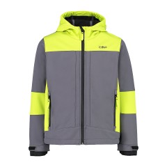 CMP Softshelljacke fur Jungen Куртка софтшелл для мальчиков