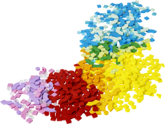 Lego Erganzungsset XXL – Botschaften Дополнительный комплект XXL – Сообщения