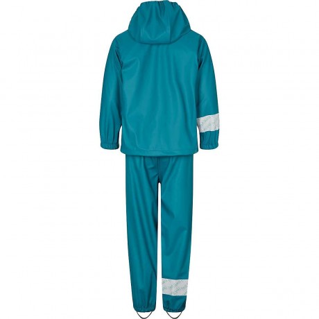 Fred?s World by GREEN COTTON Regenset fur Madchen Комплект дождя для девочки