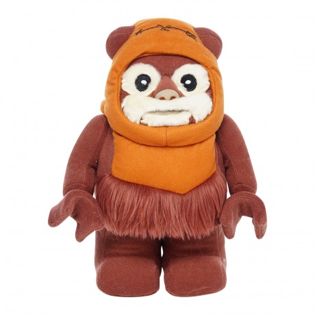 Lego Ewok Pluschfigur плюшевая фигурка эвока