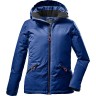 killtec Winterjacke KOW 19 GRLS JCKT mit Kapuze fur Madchen Зимняя куртка KOW 19 GRLS JCKT с капюшоном для девочки