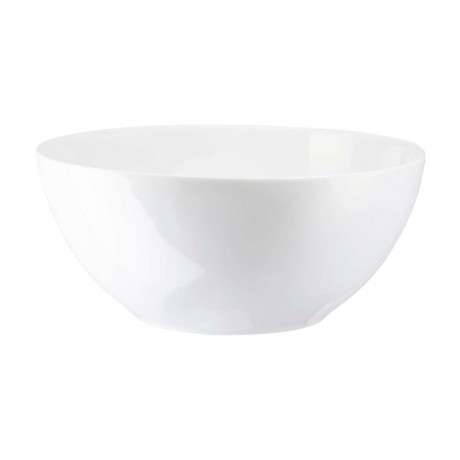 Arzberg Arzberg Tric Weiss Schussel rund d: 28 cm / 4,50 L Миска Arzberg Tric Weiss круглая d: 28 см / 4,50 л